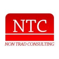 Non Trad Consulting - Connecting Restaurant Brands with Multi-Channel Growth Opportunities Logo