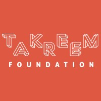 TAKREEM Foundation Logo
