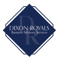 Dixon-Royals Business Advisory Services Logo