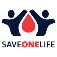 Save One Life, Inc. Logo