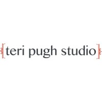 Teri Pugh Studio Logo