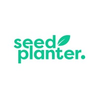 Seed Planter Logo
