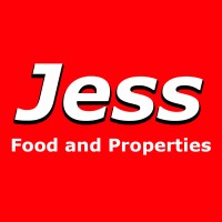 Jess Food & Properties Logo