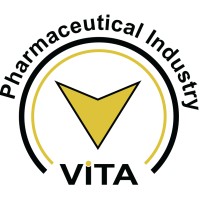 VITA Pharmaceutical Industry Logo