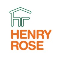 Henry Rose Lettings & Sales Logo