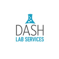 DASH Lab Services LLC Logo