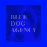 Blue Dog Agency Logo