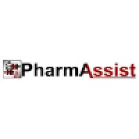 PharmAssist Consulting Logo