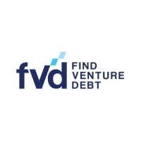 Find Venture Debt LLC Logo