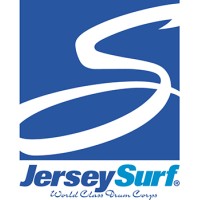 Jersey Surf Inc., a NJ Non-Profit Corporation Logo