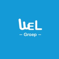 WeL groep Logo