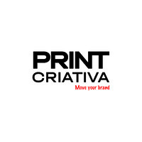 Print Criativa Logo