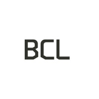 BCL Betoncentrale Limburg B.V. Logo