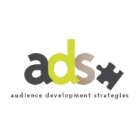 Audience Development Strategies, LLC Logo