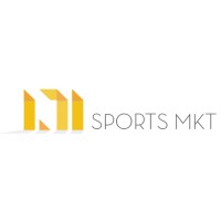 1.71 Sports Marketing Logo