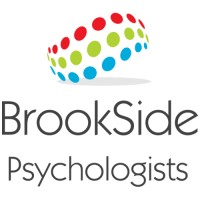 Brookside Psychologists - Burlington & St. Catharines Logo