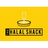The Halal Shack Logo