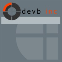 Devb Inc Logo