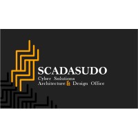Scadasudo Ltd Logo