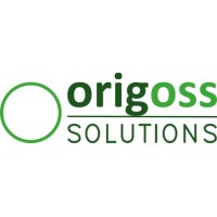 Origoss Solutions Logo