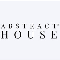 Abstract House ® Logo