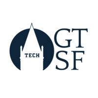 Georgia Tech Student Foundation Logo