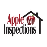 Apple Inspections LLC Logo