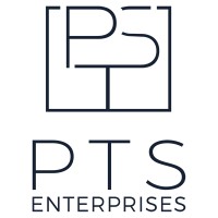 PTS Enterprises LLC Logo