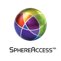 SphereAccess Logo