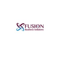 Fusion Business Solutions LLC Logo