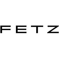 Werbeagentur FETZ Logo