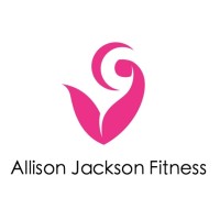 Allison Jackson Fitness Logo