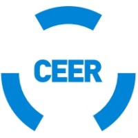 CEER | Centro de Estudios Energéticos y Radiofísicos Logo