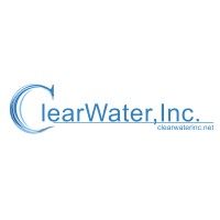 ClearWater, Inc. Logo