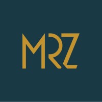 MRZarchitetti Logo