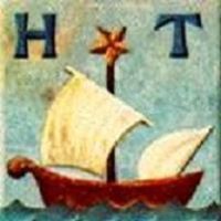 HUGO TRUMPY SRL GENOA Logo
