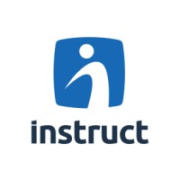 Instruct Logo