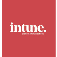Intune Brand Communications Logo