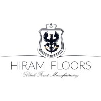 Hiram Floors Logo