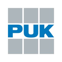 PUK Logo