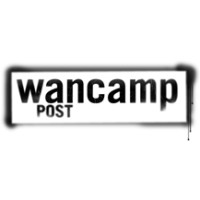 WANCAMP | POST Logo