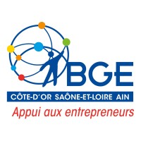 BGE Côte-dOr, Saône-et-Loire et Ain Logo