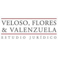 Veloso, Flores & Valenzuela Logo