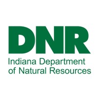 Indiana Department of Natural Resources Logo