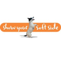 Show Your Soft Side Logo