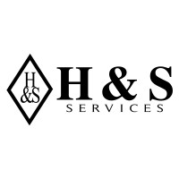 H&S Rental & Services Logo