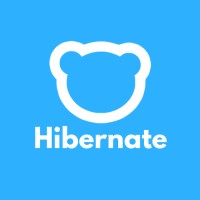 Hibernate Logo