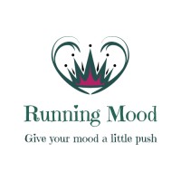 Running Mood Logo