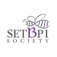 SETBP1 Society Logo