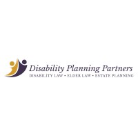 Disability Planning Partners Logo